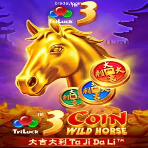 Exploring the Wild Adventures of 3CoinWildHorse