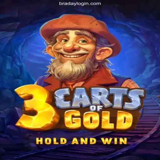 Discover the Enchantment of 3cartsOfGold: Your Ultimate Guide