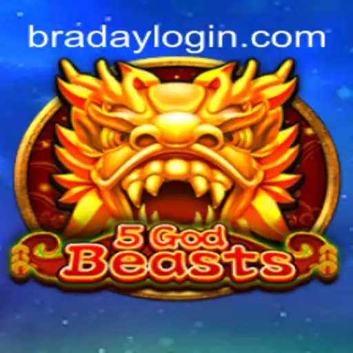 Exploring the Mythical Realm of 5GodBeasts: A Comprehensive Guide