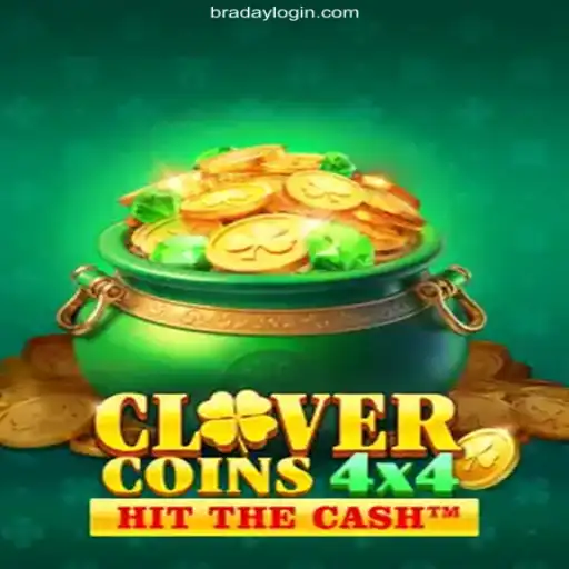 Master the Exciting World of CloverCoins4x4