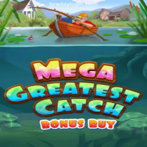 MegaGreatestCatchBonusBuy: A Thrilling Dive into the Ultimate Gaming Experience