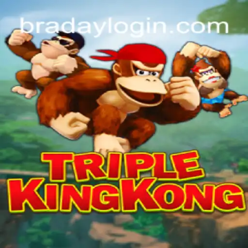 TripleKingKong: An Immersive Experience with BraDay Login Guia for Seamless Access