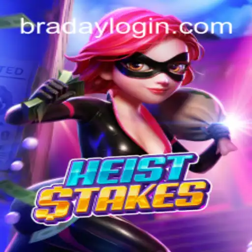 Exploring the Thrilling World of HeistStakes and How to Access Your Gaming Account