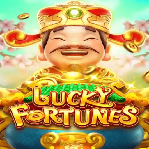 Exploring LUCKYFORTUNES: A Comprehensive Guide and Insight