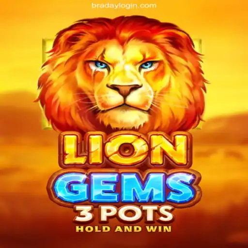 Discover the Thrilling World of LionGems3pots