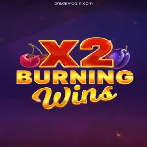 BurningWinsX2: An Immersive Gaming Experience with a Twist
