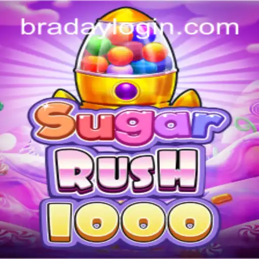 Exploring SugarRush1000: An In-Depth Guide on BraDay Login and Game Rules