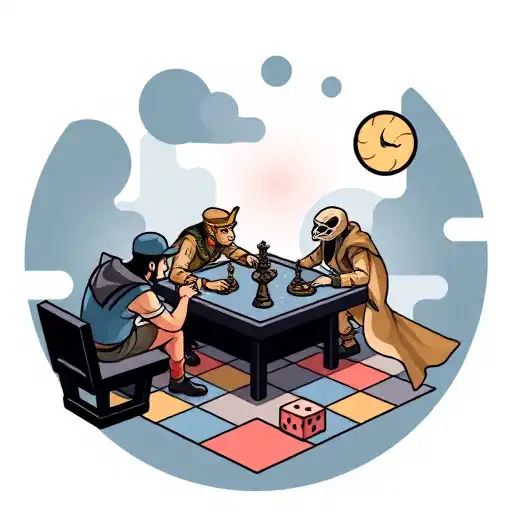 Unveiling the World of Tabletop Games: A Comprehensive Guide