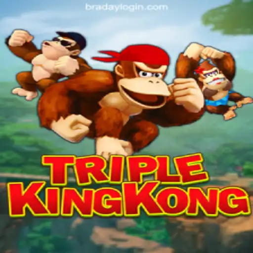 TripleKingKong: An Immersive Experience with BraDay Login Guia for Seamless Access