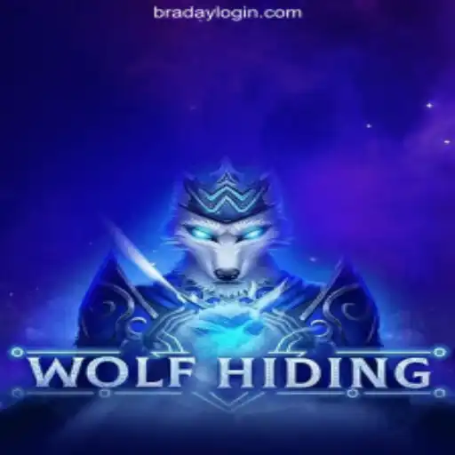 WolfHiding: An Immersive Gaming Experience