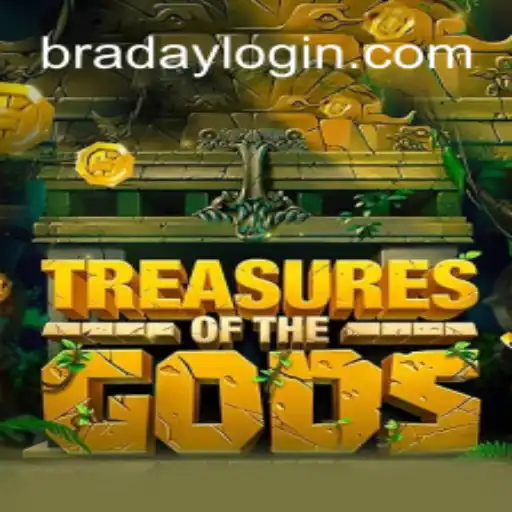Treasure of the Gods: Unveiling the Mysteries and Exploring the Gameplay