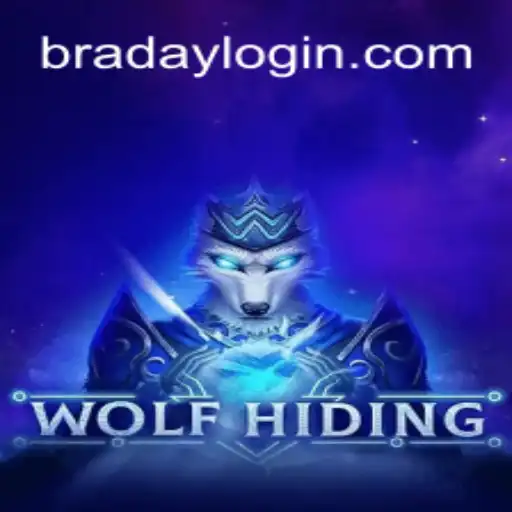 WolfHiding: An Immersive Gaming Experience