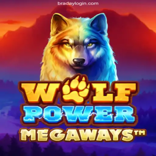 WolfPowerMega: A Comprehensive Guide to Mastering the Game and Navigating BraDay Login